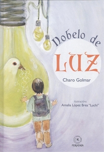 Books Frontpage Nobelo de luz