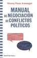 Front pageManual de negociación de conflictos politicos