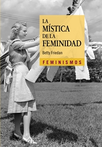 Books Frontpage La mística de la feminidad