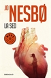 Front pageLa sed (Harry Hole 11)