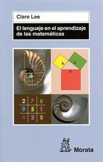 Books Frontpage El lenguaje en el aprendizaje de las matemáticas