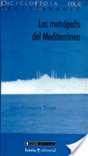 Books Frontpage Metropolis Del Mediterraneo