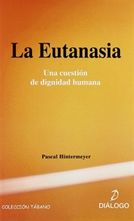 Books Frontpage La Eutanasia