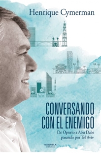 Books Frontpage Conversando Con El Enemigo