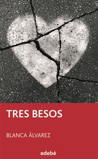 Books Frontpage Tres Besos