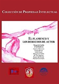 Books Frontpage El flamenco y los derechos de autor