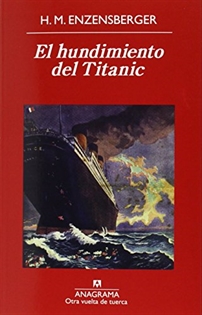 Books Frontpage El hundimiento del Titanic