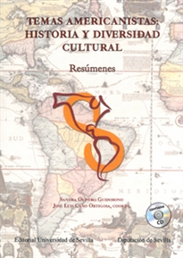 Books Frontpage Temas americanistas: historia y diversidad cultural