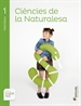 Front pageCiencies De La Naturalesa 1 Primaria Saber Fer