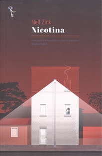 Books Frontpage Nicotina