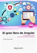 Front pageEl gran libro de Angular