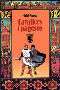 Books Frontpage Cavallers i pagesos