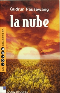 Books Frontpage La nube