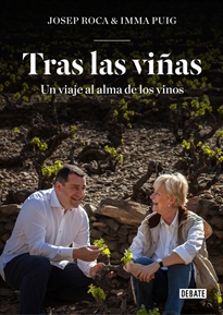 Books Frontpage Tras las viñas