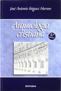 Books Frontpage Arqueología cristiana