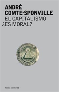 Books Frontpage El capitalismo, ¿es moral?