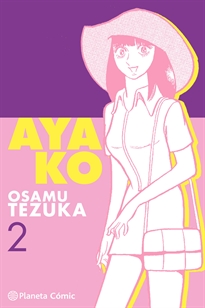 Books Frontpage Ayako nº 02/02