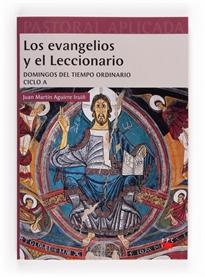 Books Frontpage Los evangelios y el Leccionario. Ciclo A