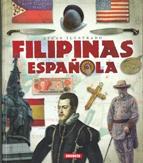 Books Frontpage Filipinas española