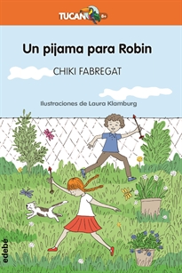 Books Frontpage Un Pijama Para Robin