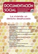 Front pageLa vivienda: un derecho desahuciado