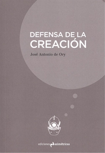 Books Frontpage Defensa De La Creación