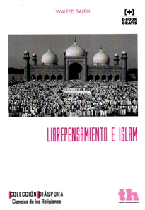 Books Frontpage Librepensamiento e Islam