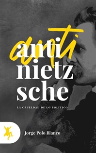 Books Frontpage Anti-Nietzsche
