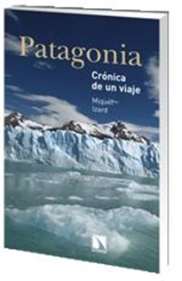 Books Frontpage Patagonia