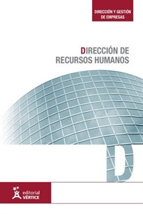 Books Frontpage Dirección de Recursos Humanos