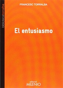 Books Frontpage El entusiasmo