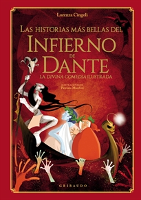 Books Frontpage Las historias más bellas del Infierno de Dante