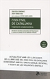 Front pageCodi civil de Catalunya i legislacio complementaria. 16 ed.