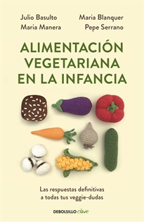 Books Frontpage Alimentación vegetariana en la infancia