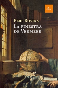 Books Frontpage La finestra de Vermeer