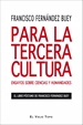 Front pagePara la Tercera Cultura