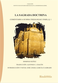 Books Frontpage La Sagrada Doctrina