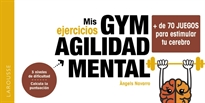 Books Frontpage Mis ejercicios GYM AGILIDAD MENTAL