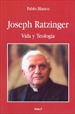 Front pageJoseph Ratzinger. Vida y Teología
