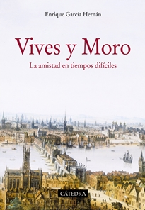 Books Frontpage Vives y Moro