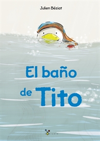 Books Frontpage El baño de Tito