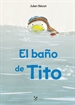 Front pageEl baño de Tito