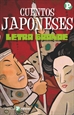 Front pageCuentos Japoneses