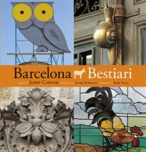 Books Frontpage Barcelona bestiari
