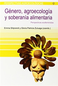 Books Frontpage Género, agroecolgía y soberanía alimentaria