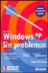 Books Frontpage Windows XP sin problemas