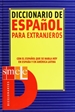 Front pageELE. Diccionario de español para extranjeros.