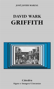 Books Frontpage David Wark Griffith