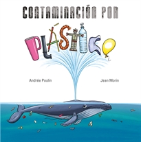 Books Frontpage Contaminación por plástico