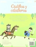 Front pageCastillos y caballeros